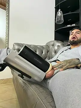 matteosantosn Live XXX chat