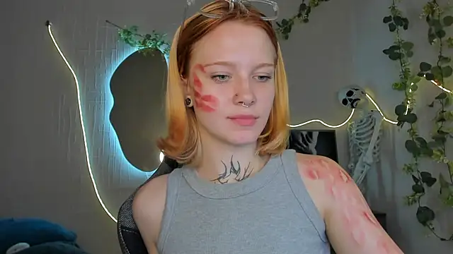 Czat XXX na żywo – Elastikisss