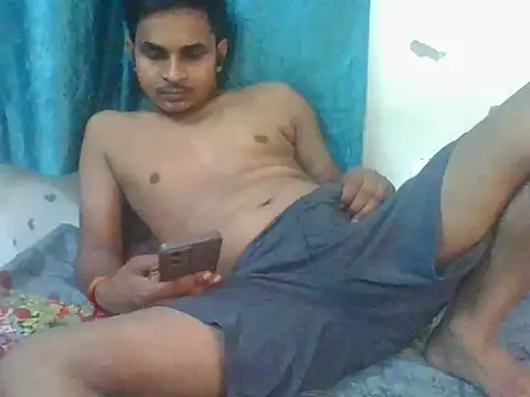 XXX chat uživo modela Sumit_LkO