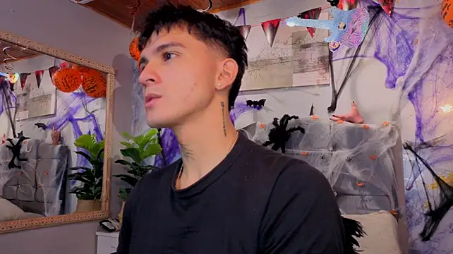 Axel_Ryder Live XXX-Chat