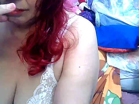 แชท XXX สดของ Sweetpinay_mature