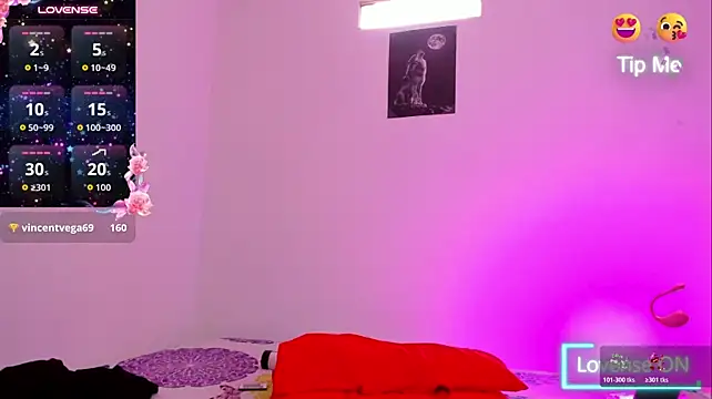 CleoFoxxx_: απευθείας συνομιλία ΧΧΧ