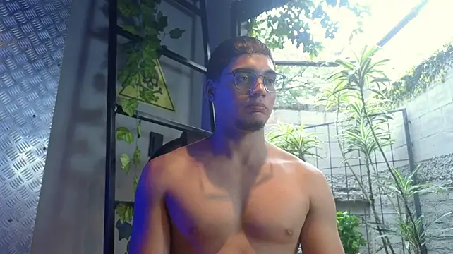 Онлайн чат XXX ThiagoFox