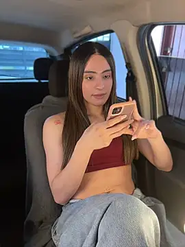 Živý XXX chat Lottus-