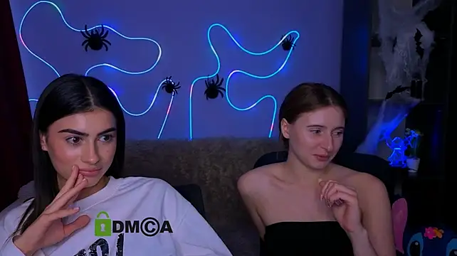Živý XXX chat kaisy_star
