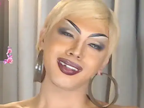 ButtWhoreBELLAn Live XXX chat