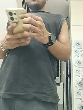 Realcumshow 라이브 XXX 채팅