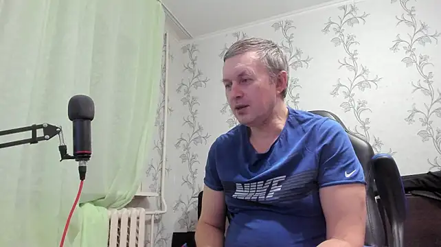 SanFrantsisko – Live XXX-chat