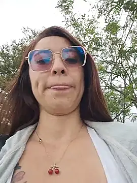 Chat XXX ao vivo de VALERY-94