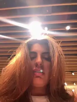 Velvet_Lifa's Live XXX Chat