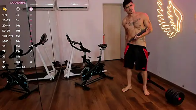 Jared_Cole: απευθείας συνομιλία ΧΧΧ
