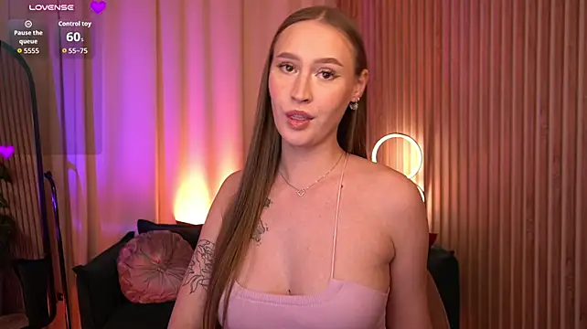 Czat XXX na żywo – ViMilka