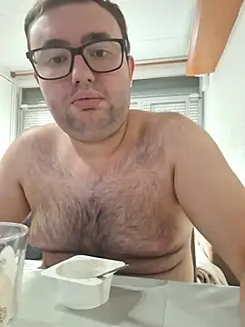 Javier_bearのライブXXXチャット