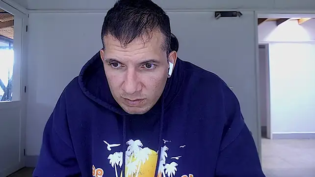 Shane_Clay Chat XXX live