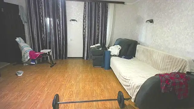 XXX chat uživo modela aleksandr17119