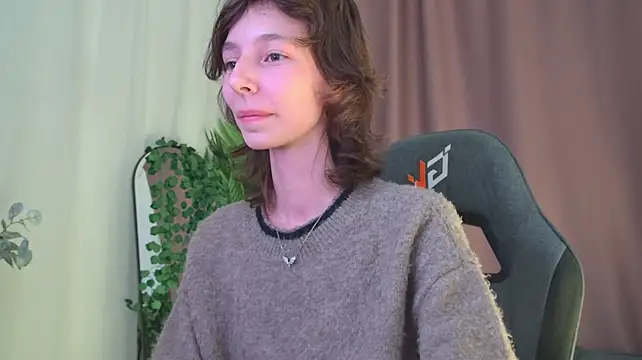 Živý XXX chat EmmanuellBrown