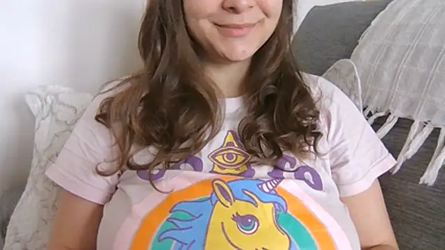 xxxluana Adlı Modelin Canlı XXX Sohbeti