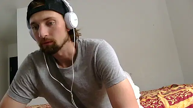 צ'אט XXX בשידור חי של Henryjackk