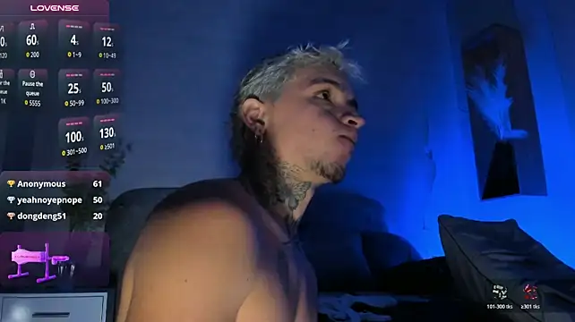 Ian_Castillo_ live XXX chat