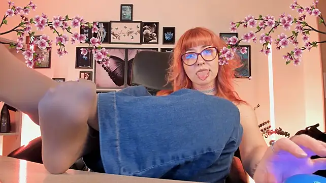 lanafitch Live XXX Chat
