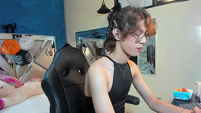 Chat XXX ao vivo de Jav_Frank