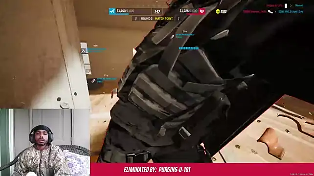 Chatroom XXX en direct de anthonyroth