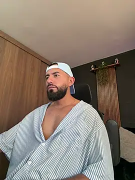 Rob_fab – Naživo XXX chat