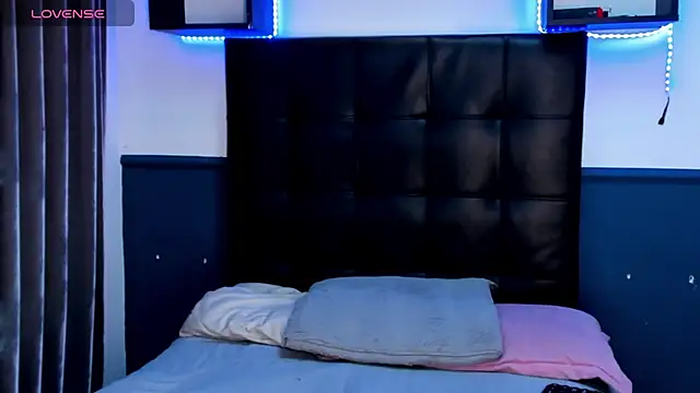 Živý XXX chat victori_