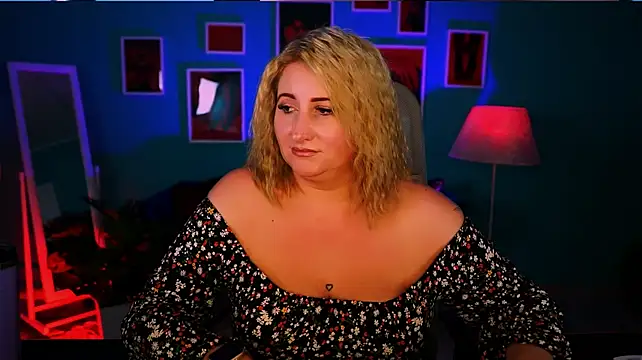 VictoriaDaniel's Live XXX Chat