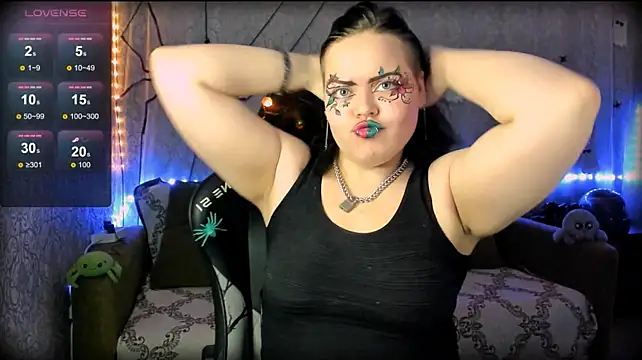 Chatroom XXX en direct de _Mia_Amore_