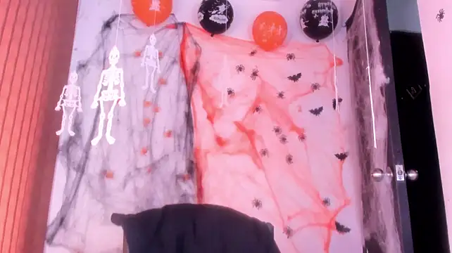 alondrabigtits' Live XXX Chat