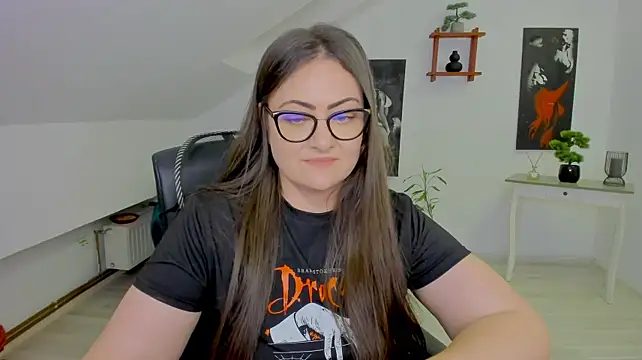 MistressDarrahn Live XXX chat