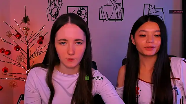 Webkamerová show bella_dorn