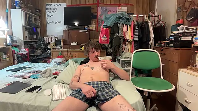 Czat XXX na żywo – camboydigital