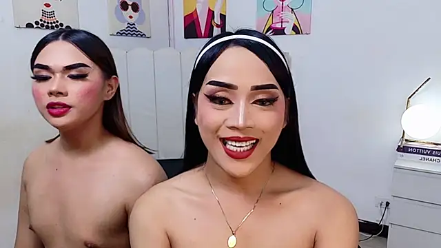 MirandaSterling Live XXX Chat