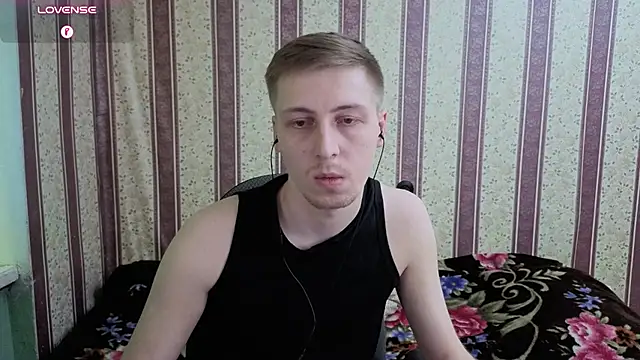 Darien_Brown Live XXX Chat