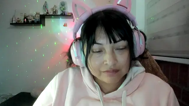 Shaddycute_ Live XXX-Chat