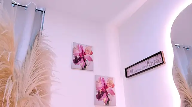 SagiraBelle 라이브 XXX 채팅