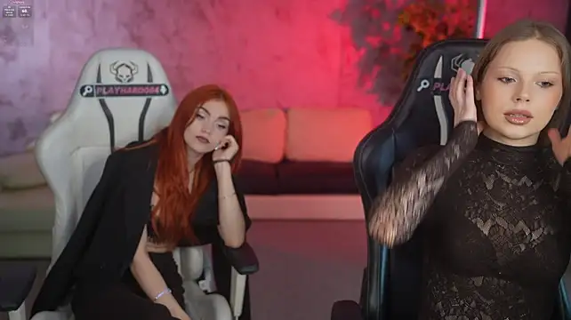 Ella_054 Adlı Modelin Canlı XXX Sohbeti