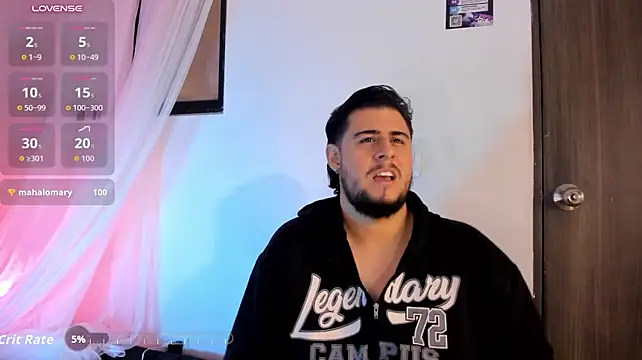 Ryan_evannss_ Show in webcam