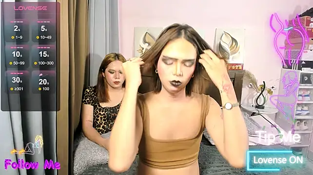 horsecock_xyra's Live XXX Chat