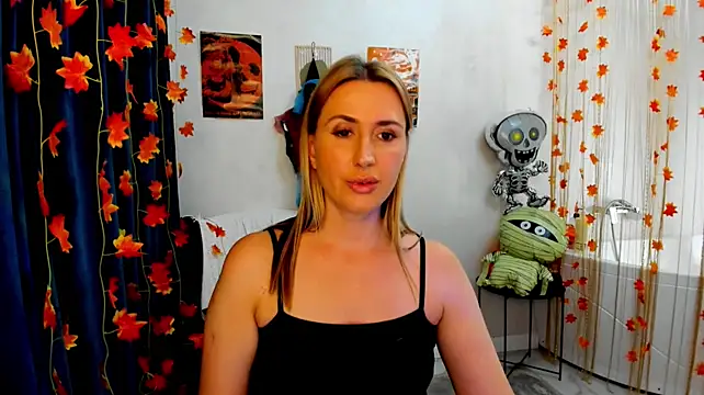 Chat +18 de PassionGlow ao vivo