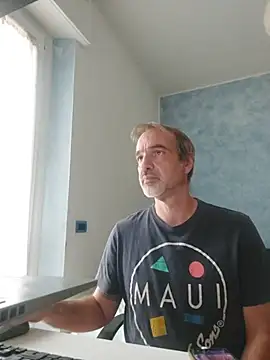 XXX chat uživo modela Marcolino183