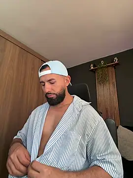 Chat XXX Live Rob_fab