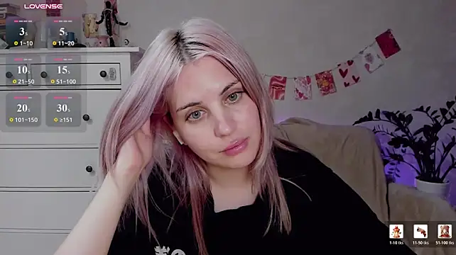 pawpawsn Live XXX chat