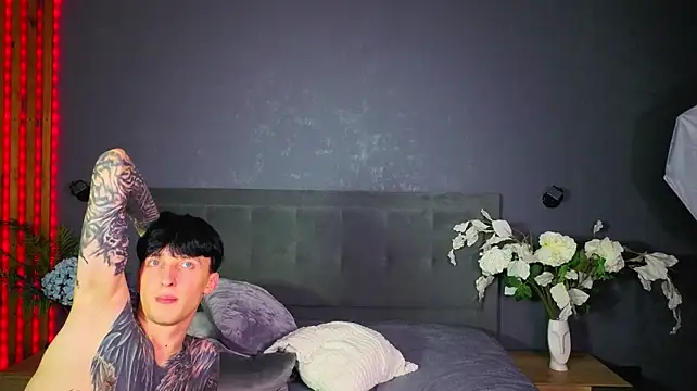 Martin_Jin 现场XXX聊天