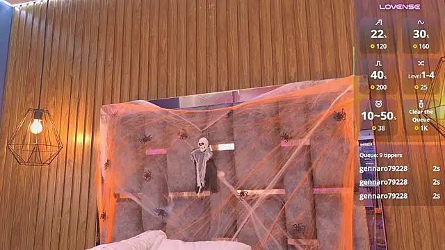 XXX chat uživo modela Adrien_Monteiro