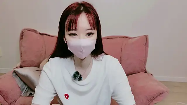 MIYU_CHANNEL 라이브 XXX 채팅