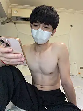 llkiki Webcam-Show