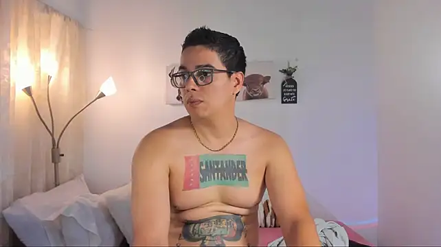 Chat XXX en directo de jax_fire